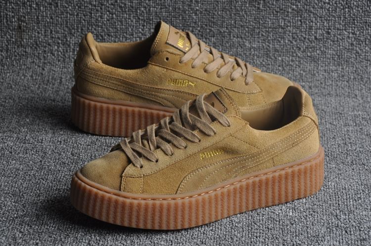 Puma Creeper [H. 1]